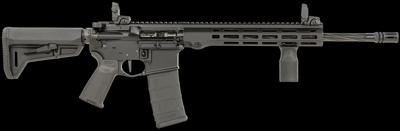 Maxim Defense MD15 5.56 Rifle AR-15 16 Inch MXM49737