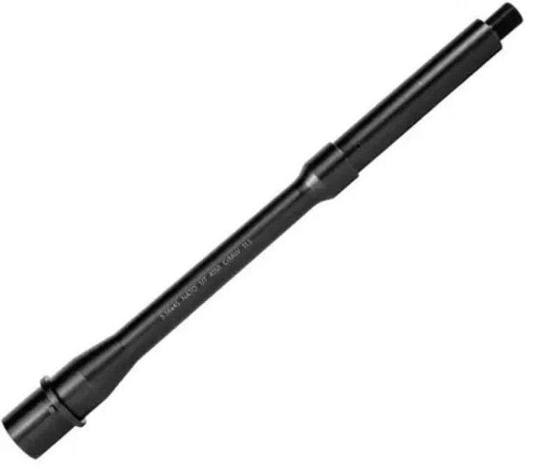 Moriarti AR-15 5.56x45mm NATO Threaded Barrel