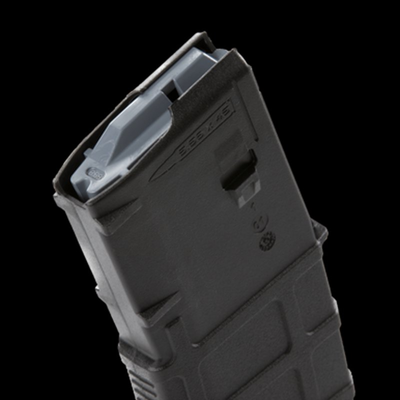 Magpul PMAG 40 AR/M4 GEN M3 Magazine 40-Round 5.56x45mm NATO