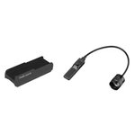Fenix AER-02 V2 Remote Switch Kit w/ ALG-05 Mount (Black)