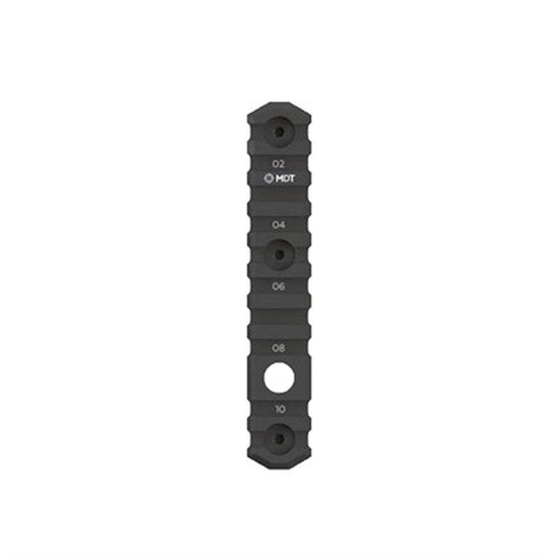 MDT M-LOK Picatinny Accessory Rails MIL-STD 1913 Type III Anodized