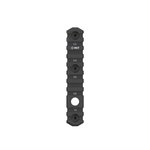 MDT M-LOK Picatinny Accessory Rails MIL-STD 1913 Type III Anodized
