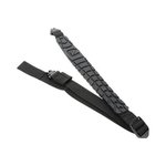 Caldwell 1131995 Max Grip Slim Sling, 20-41 in (508-1041 mm) OAL, 38.1 mm wide