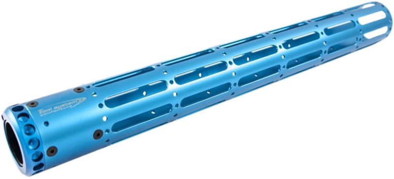 Toni System Handguard 6 Slots - Length 435mm