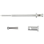 KAK Industry AR-15 Bolt Carrier Completion Kit Cam Pin & Firing Pin