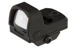Leapers UTG OP3 Micro Red Dot Sights - Reflex1x 4 MOA Single Dot