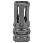 Dead Air Xeno A1 Flash Hider, 5/8x24, .30cal Bore