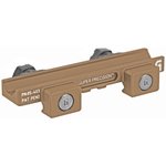 Geissele Super Precision Mount for Trijicon ACOG 4x Desert