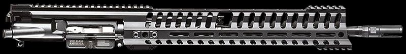 Patriot Ordnance Factory P415 Edge Upper 300 Blackout 10.5 Barrel