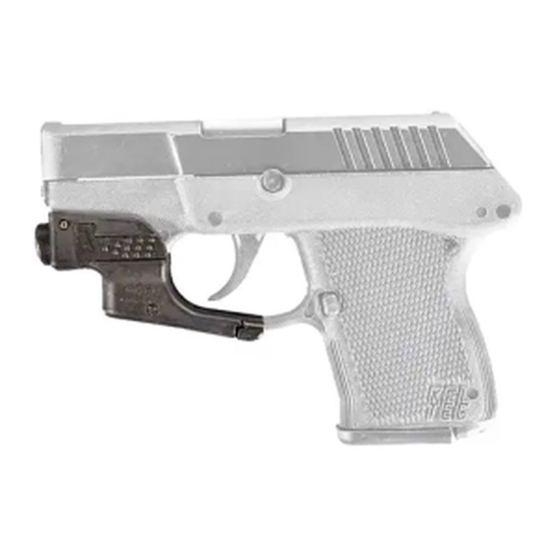 Aimshot KT6506-P3AT Ultralight Red Laser for Kel Tec P3AT