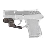 Aimshot KT6506-P3AT Ultralight Red Laser for Kel Tec P3AT