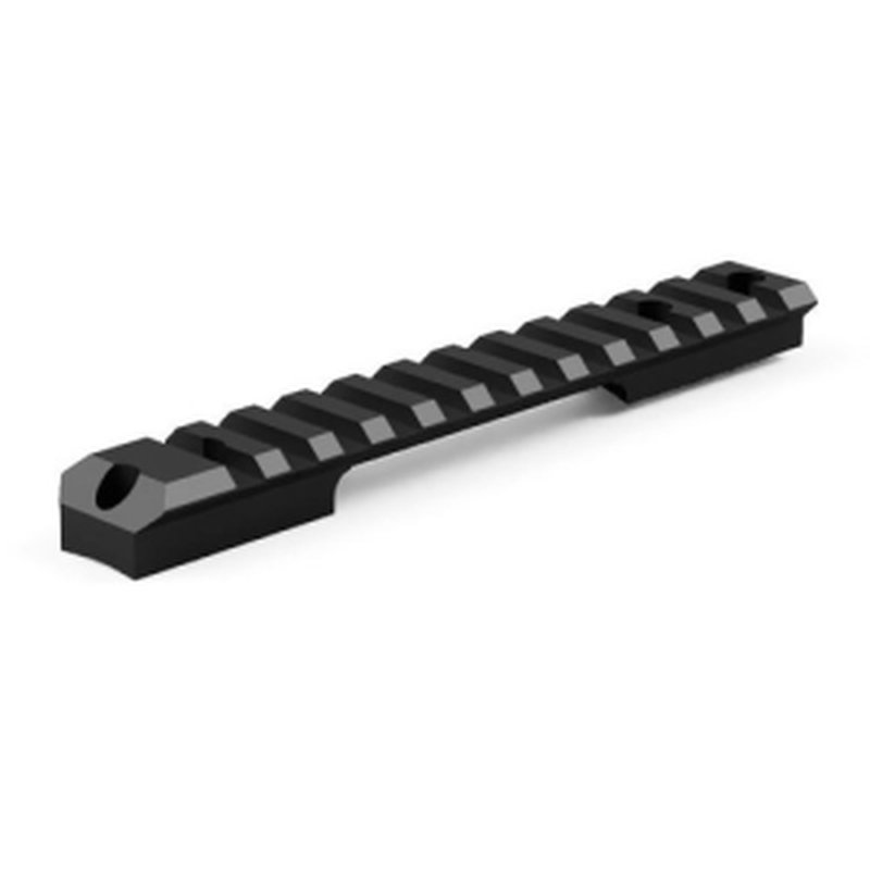 Evolution Gun Works Hunter Series Picatinny Rail 20 MOA (Savage Ultralite)