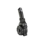 Pro Mag Shield Plus 9mm 30-Round Drum Magazine (DRM-A82)