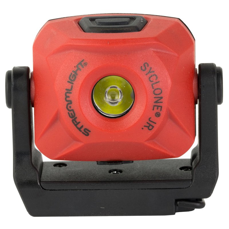 Streamlight Syclone Jr Rechargeable LED Work Light 210 Lumen Magnetic Base 360° Swivel