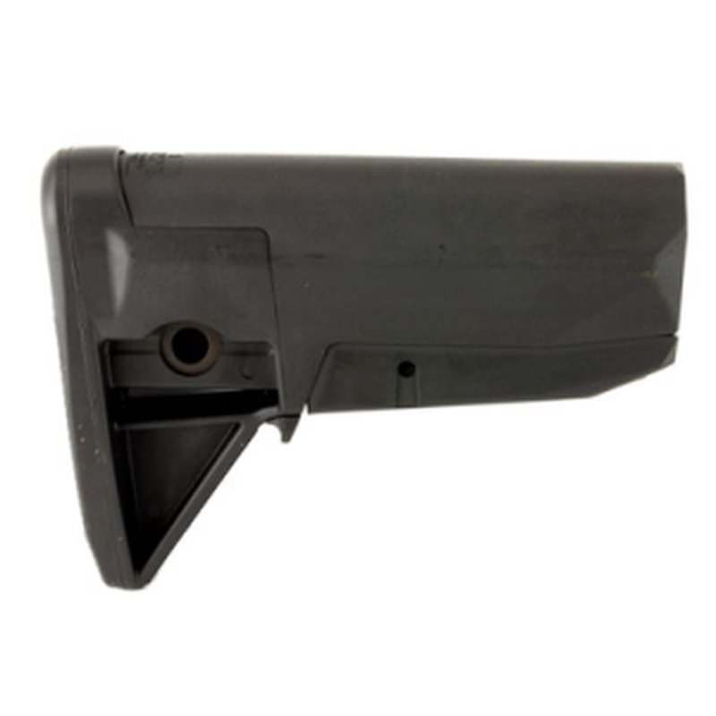 Bravo Company USA BCMGunfighter Mod 0 Stock Polymer Black