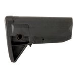 Bravo Company USA BCMGunfighter Mod 0 Stock Polymer Black