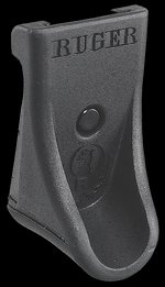 Ruger Extended Magazine Floorplate Finger Rest for LC9 LC9s EC9s Pistol 90364