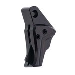 Tyrant CNC I.T.T.S. Trigger Shoe for Glock 43/43X/48 (Black)
