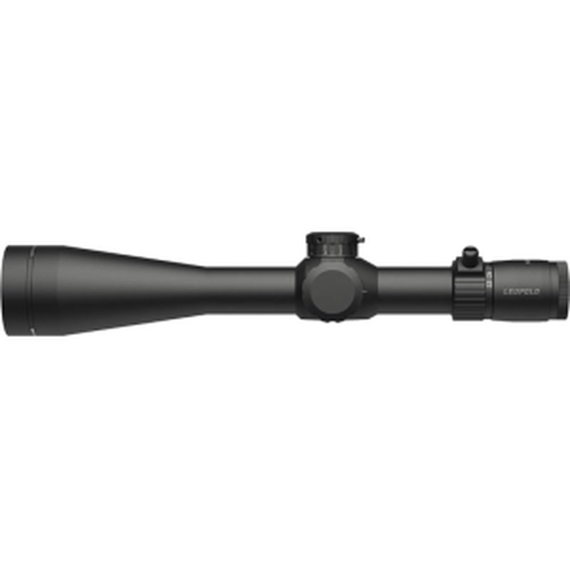 Leupold 183970 Mark 4HD Matte Black 8-32x56mm, 34mm Tube, FFP PR2 MIL Reticle