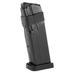 ProMag Glock 48/43X 9mm Magazine GLK-A19 – 15 Round Blue Steel