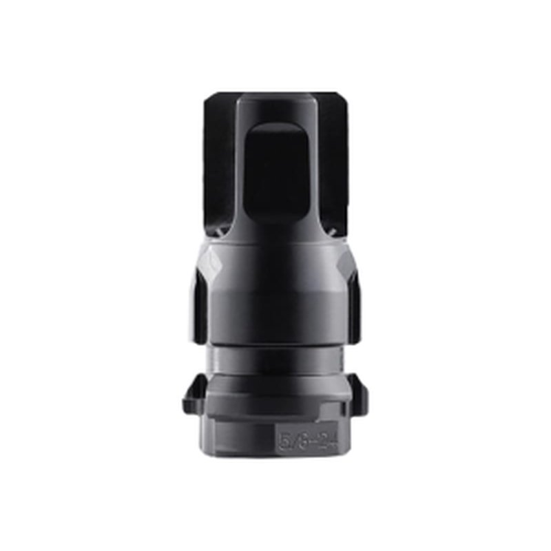 Dead Air KeyMicro Flash Hider DA120, 5/8-24