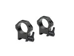 Contessa Hardened Steel Picatinny Rings