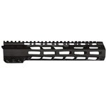 Sons of Liberty Gun Works M89H M-LOK Rail 13" Fits Knight's Armament SR25, Black - High-Performance