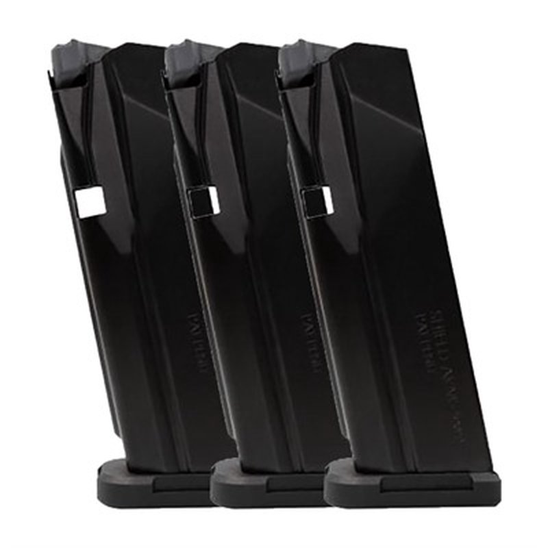 Shield Arms S15 Gen 2 Powercron Glock 48/43X 9mm Magazine