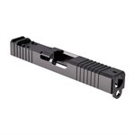 Brownells Delta Point Pro Cut Slide Glock 19 Gen 3 Stainless Nitride