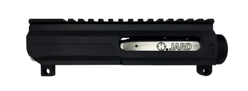 JARD AR Left Side Charge Upper Reciever
