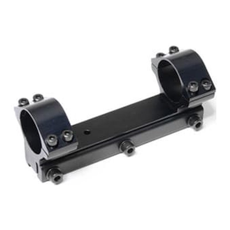Accuracy International Dovetail Scope Mount 2970 34mm 18 MOA