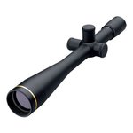 Leupold Competition 35x45mm Target Crosshair Scope