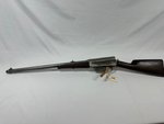 Remington Model 8 Semi-Automatic Rifle .35 Rem 22 Inch Barrel BluED Finish