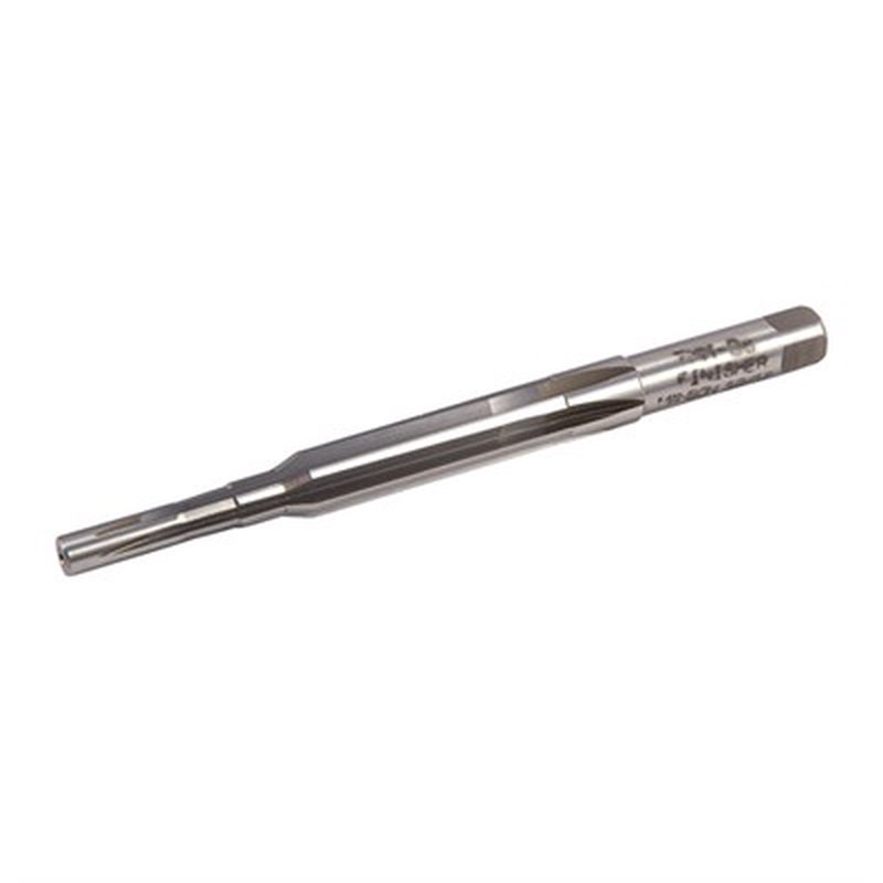 Manson Precision Rimless Rifle Cartridges Reamer & Chambering Tool
