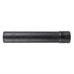 SLH 300 Blackout Titanium Core Clutch-Lok QD Suppressor BLK