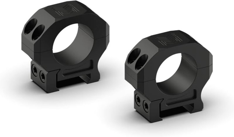 Monstrum Pro Series 7075 Aluminum Scope Rings