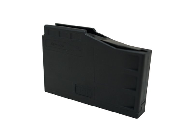 Amend2 CIP-473 Long-Action Magazine 3-Round .30-06/.270/.7mm Backcountry