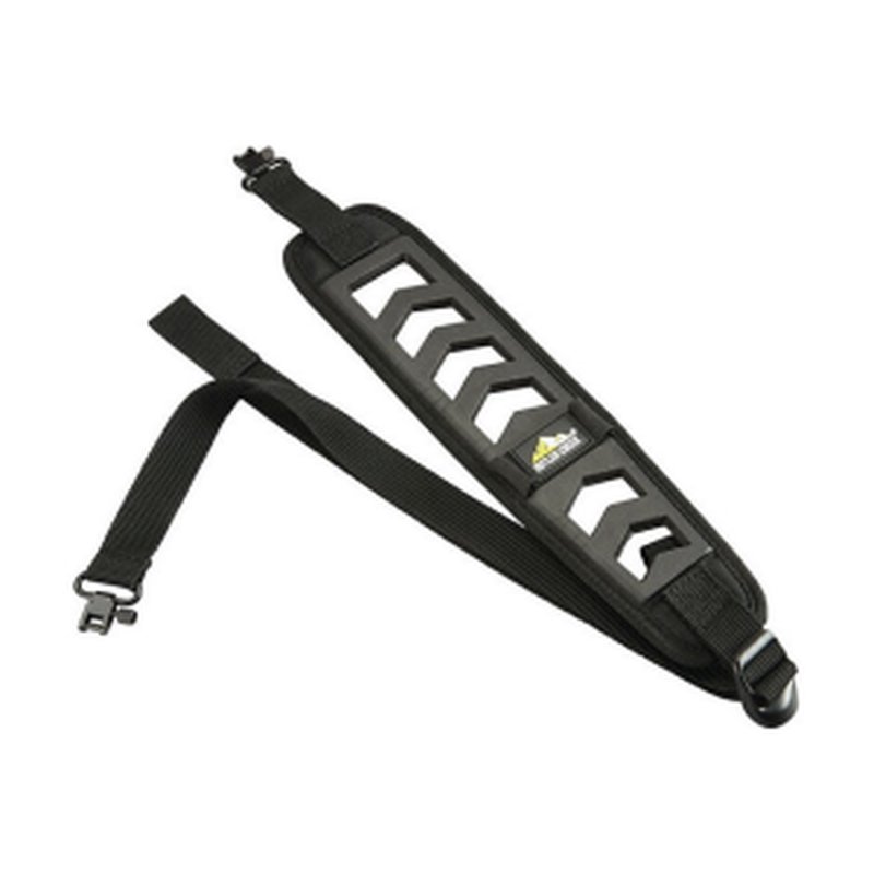 Butler Creek Featherlight Rifle Sling with Swivels Nylon Black