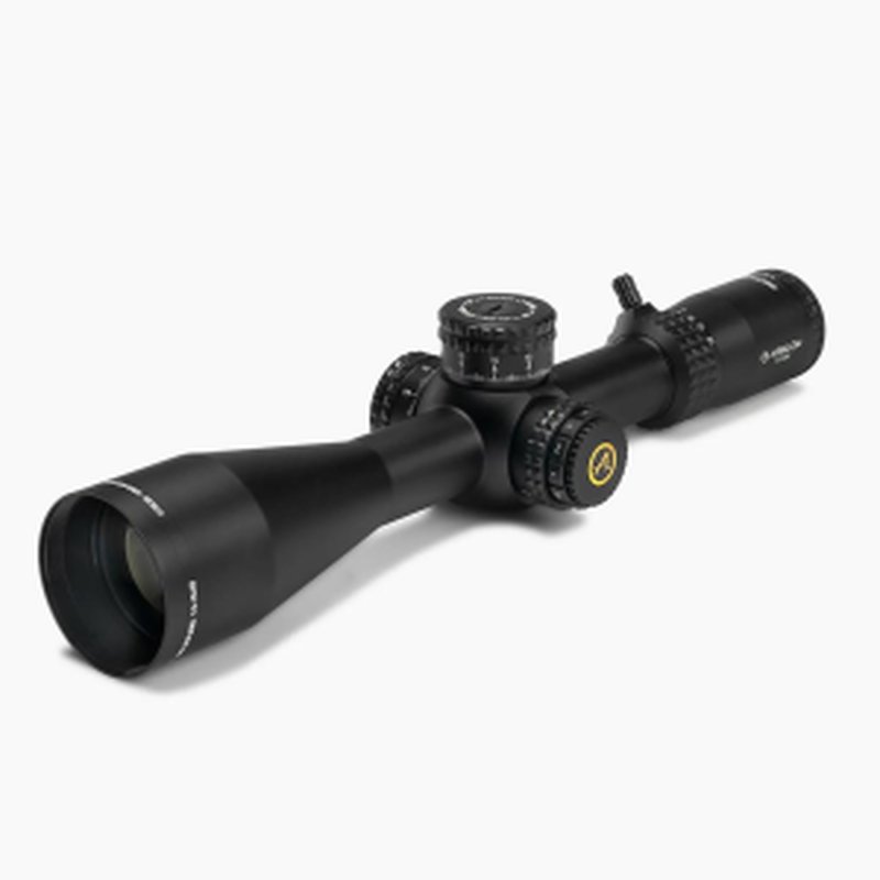Athlon Ares BTR Gen 3 HD Rifle Scope 2.5-15x50 30mm FFP APLR13 MIL Illum. Black