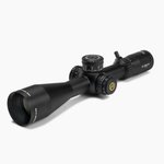 Athlon Ares BTR Gen 3 HD Rifle Scope 2.5-15x50 30mm FFP APLR13 MIL Illum. Black
