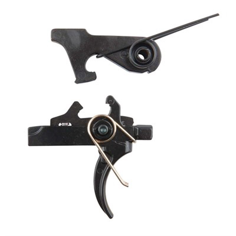 B-Gc Brownells/Geissele Competition 1-Stage Trigger For AR-15 - B-Gc Competition Single Stage Trigger