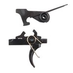 B-Gc Brownells/Geissele Competition 1-Stage Trigger For AR-15 - B-Gc Competition Single Stage Trigger