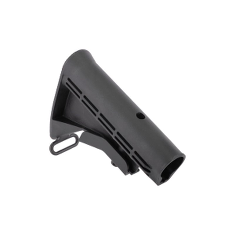 Expo Arms Mil-Spec M4 Waffle Stock