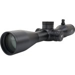 German Precision Optics Centuri 3-18x44 30mm SFP MOAi Illuminated Rifle Scope (Black)