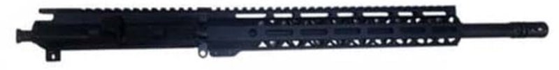 OpticsPlanet Exclusive Moriarti AR-9 16in 9mm Luger Upper Receiver Assembly MAR-9MM-16-DMD-FH