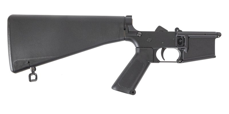 Harrington & Richardson M16A1 Style Complete Lower