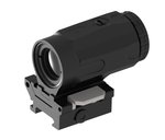 Falke B3x 3x Red Dot Magnifier with Flip-Up QD Mount