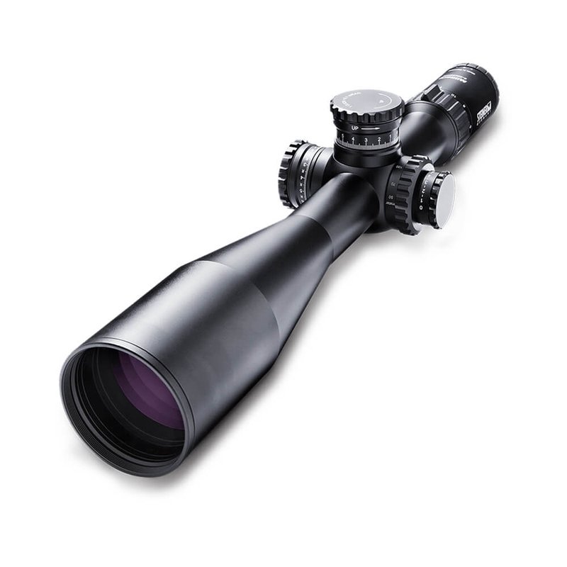 Steiner M5Xi 5-25x56 Riflescope 34mm Tube MSR2 FFP