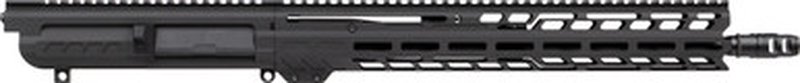 Upper Group, DISSENT, Mk3, 8.6 BLK, 16.1"