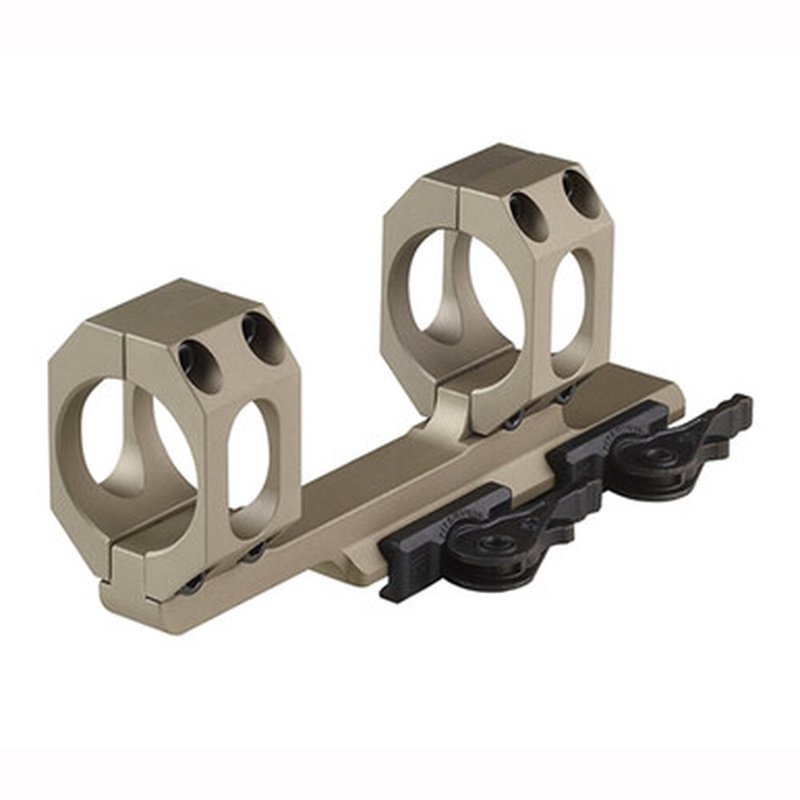 American Defense ADM AD-RECON 40 MOA Cantilever Scope Mount 2 Inch Offset AR-15